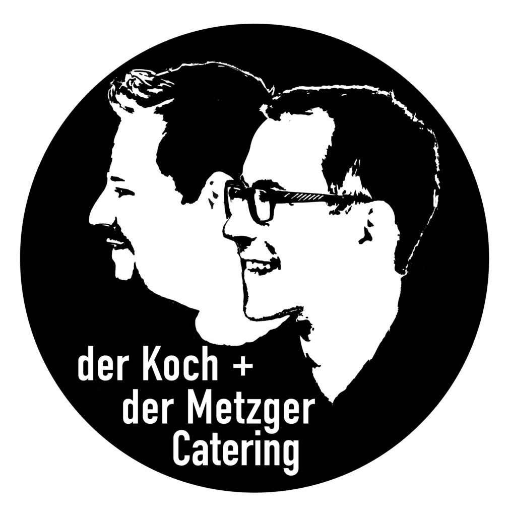 Der Koch & der Metzger